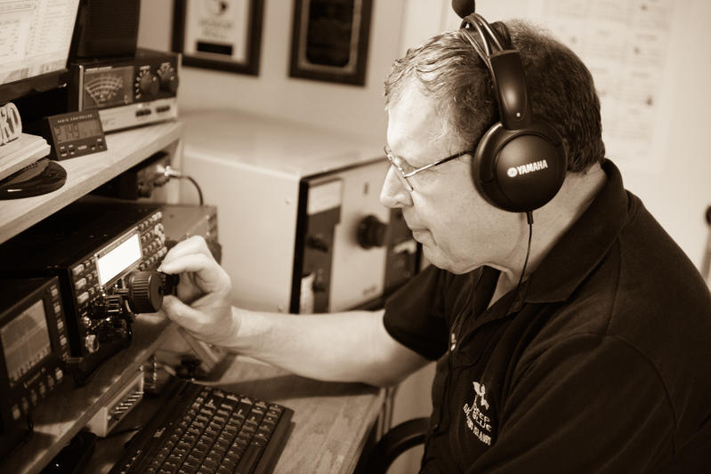 Primary Image for N5KD