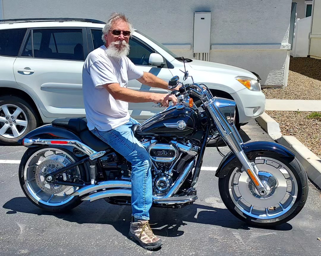 Primary Image for N7BUD