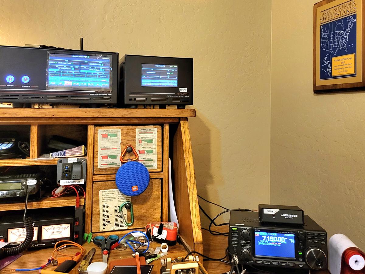 Primary Image for N7NKD