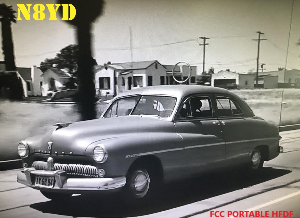 Primary Image for N8YD