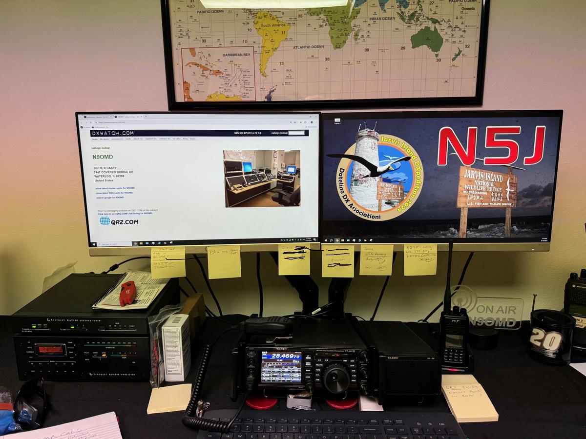 Primary Image for N9OMD