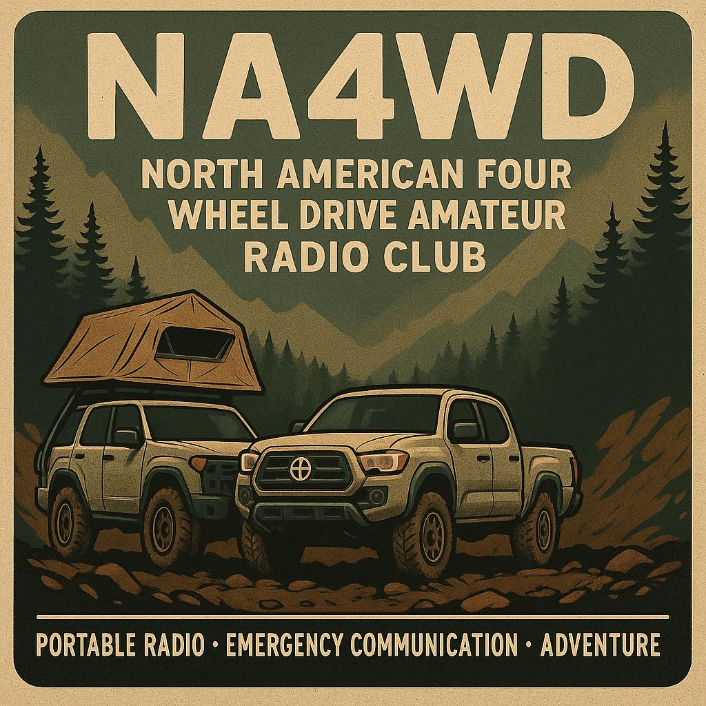 Primary Image for NA4WD