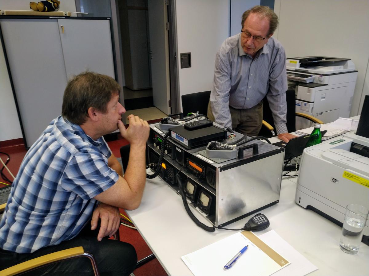 Primary Image for OE3XKD