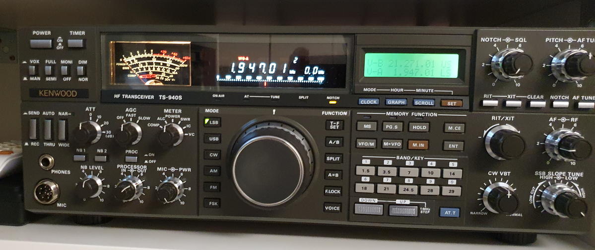 Oe6agd Callsign Lookup By Qrz Ham Radio