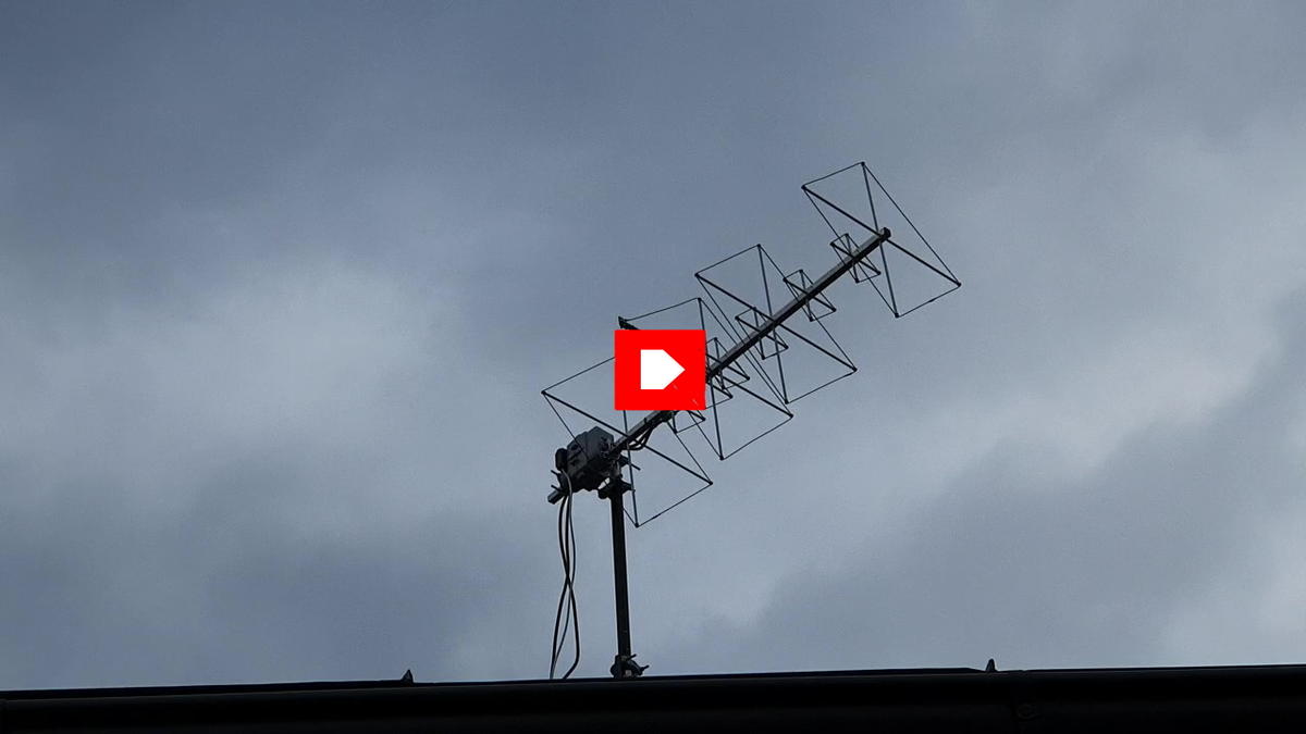 Oe6agd Callsign Lookup By Qrz Ham Radio