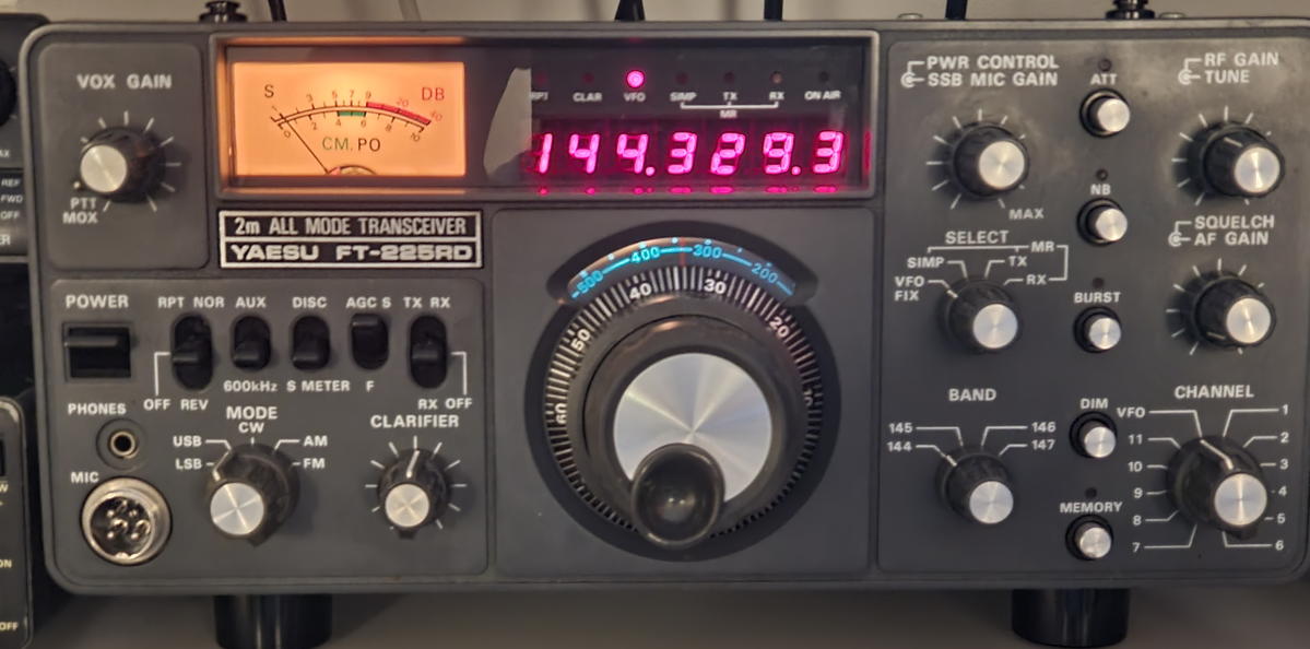 Oe6agd Callsign Lookup By Qrz Ham Radio