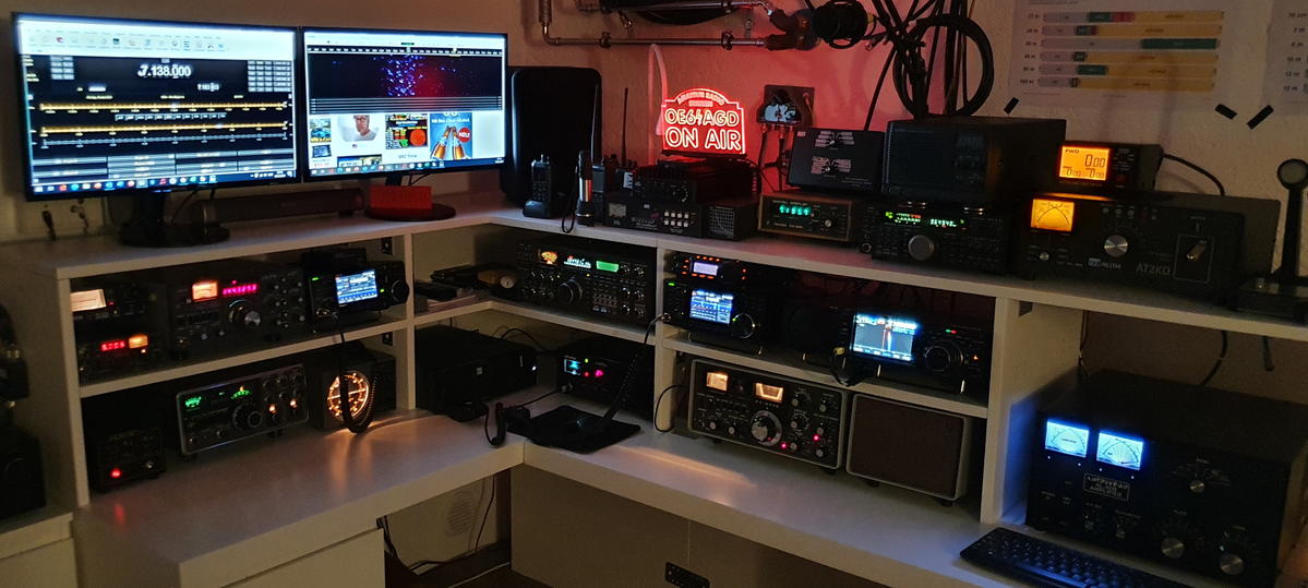 Oe6agd Callsign Lookup By Qrz Ham Radio