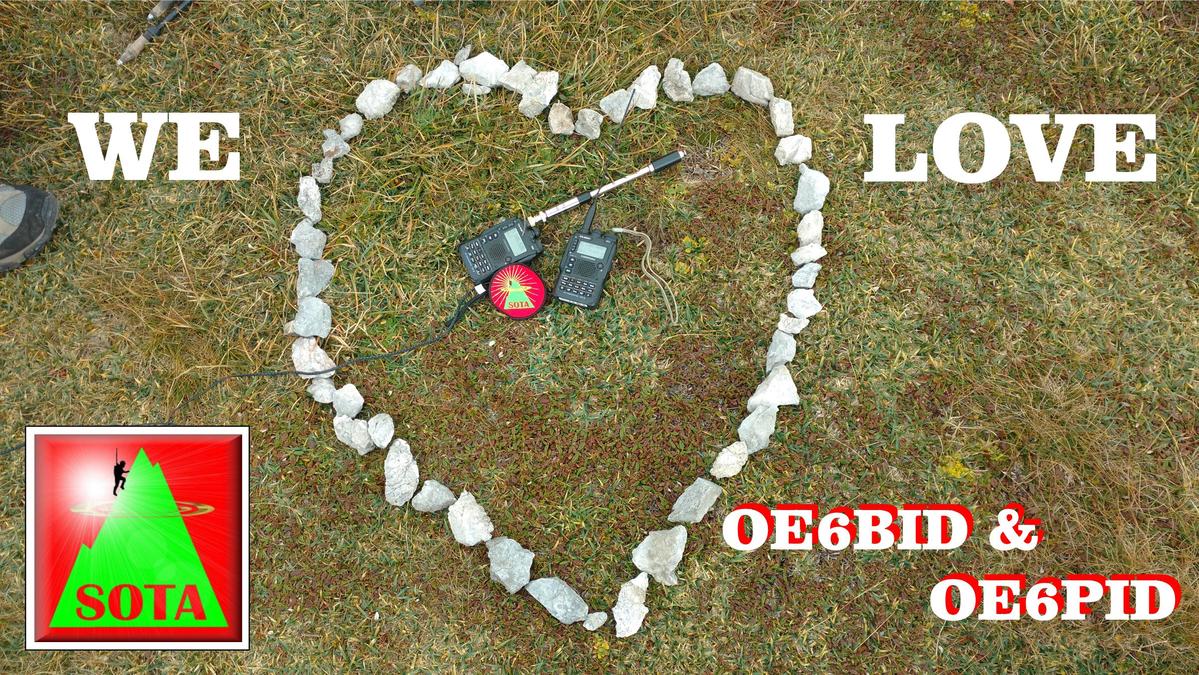 Oe6bid Callsign Lookup By Qrz Ham Radio