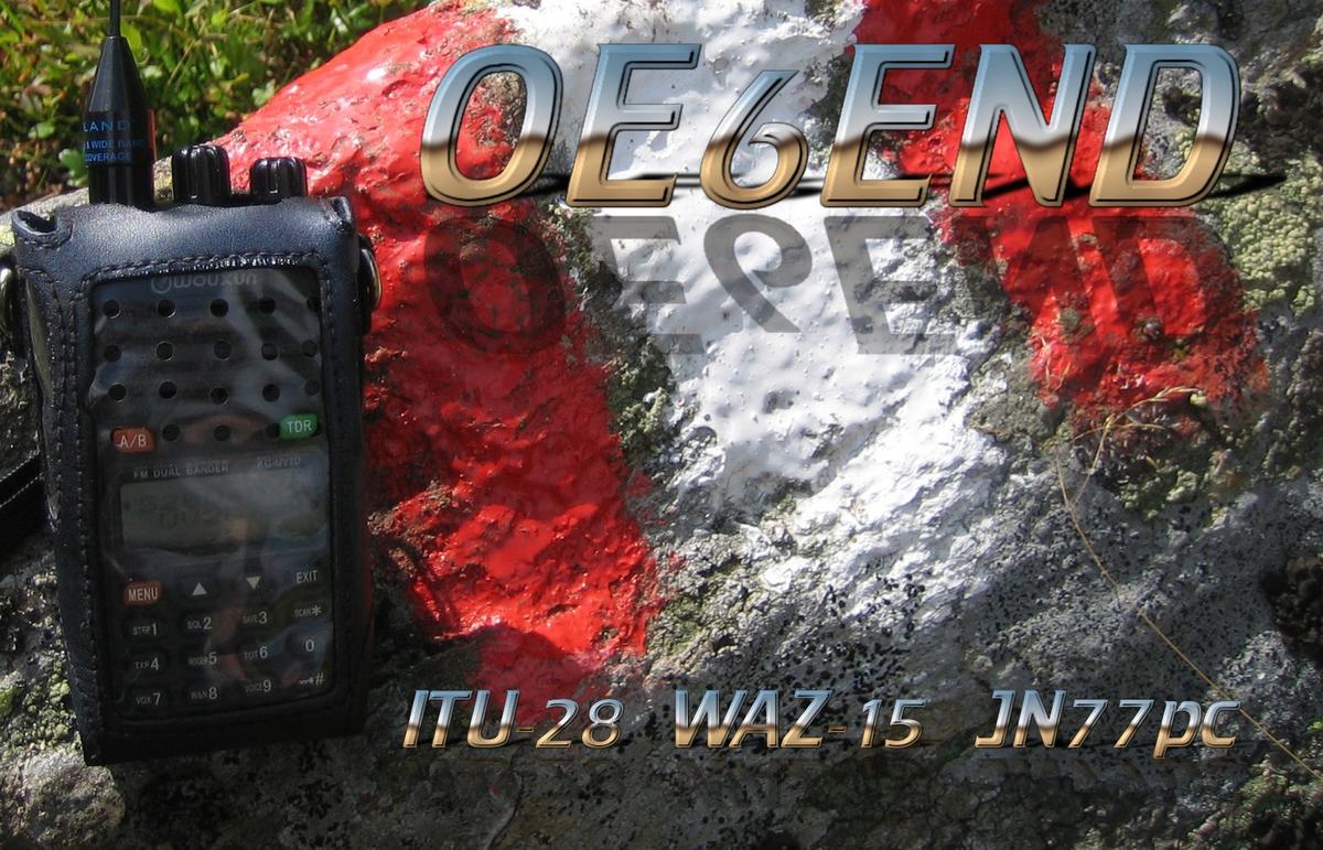 Primary Image for OE6END