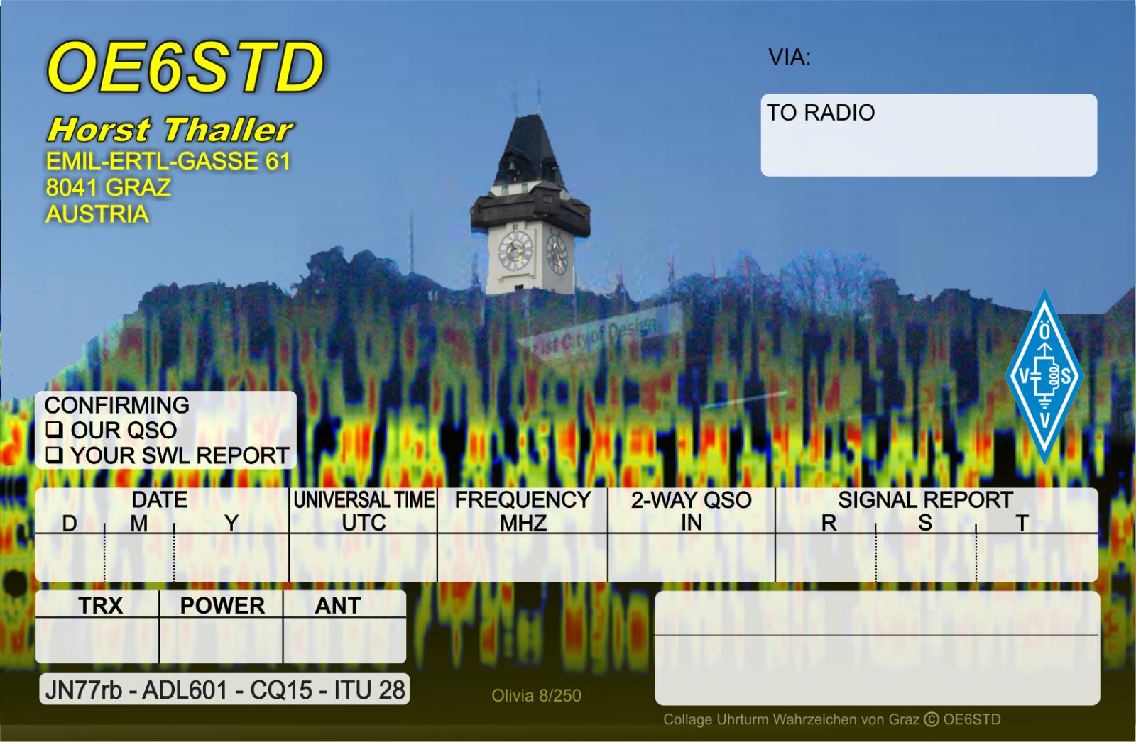 Primary Image for OE6STD