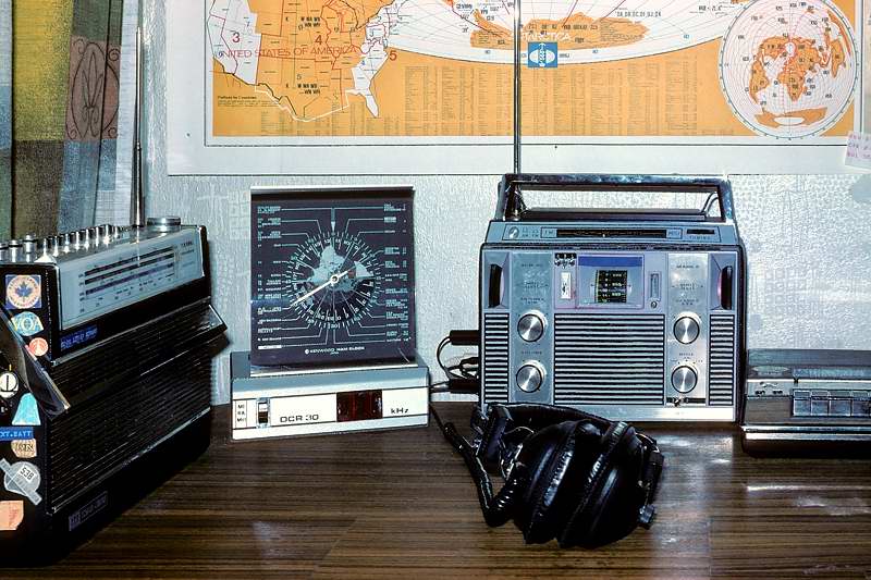 Oe6tgd Callsign Lookup By Qrz Ham Radio