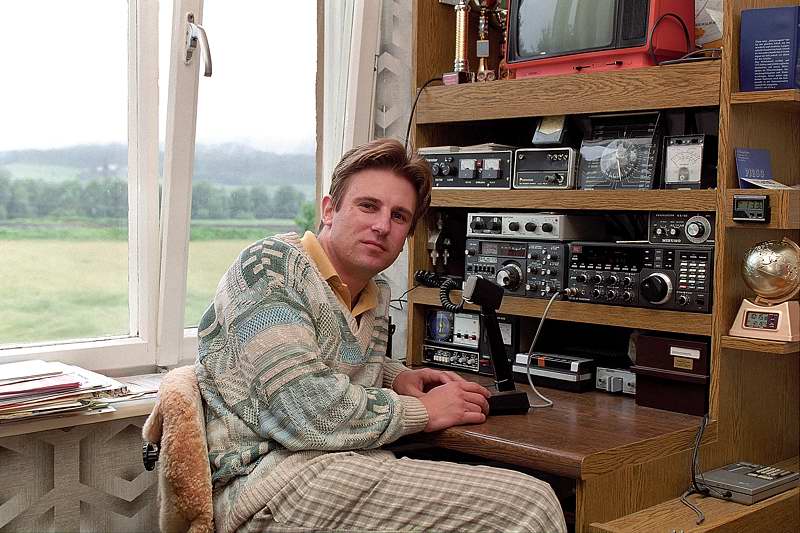 Oe6tgd Callsign Lookup By Qrz Ham Radio
