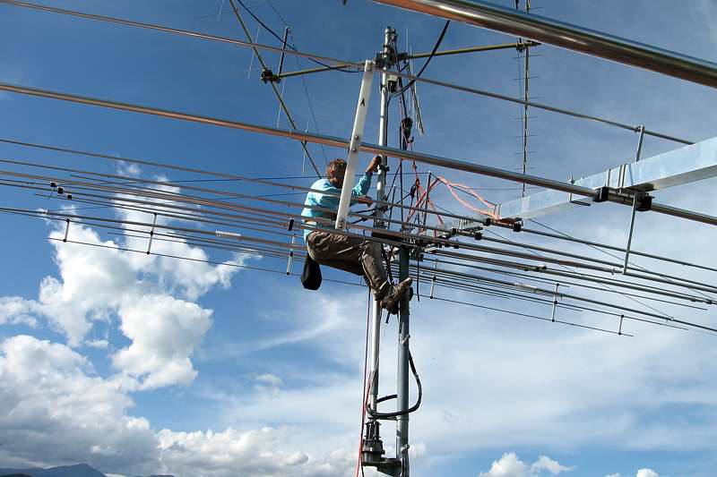Oe6tgd Callsign Lookup By Qrz Ham Radio