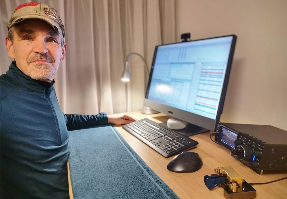 Primary Image for OE9SBD