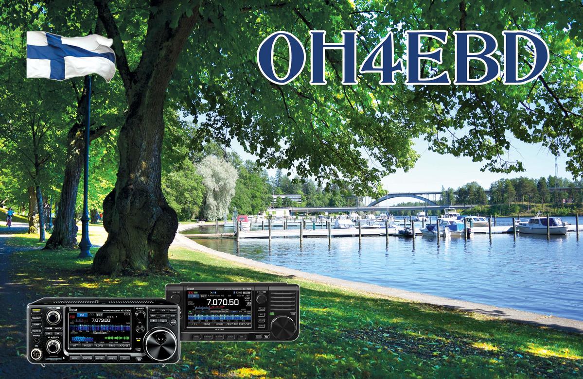 Primary Image for OH4EBD