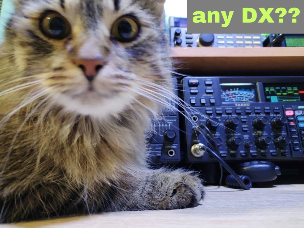 Primary Image for OK1XD