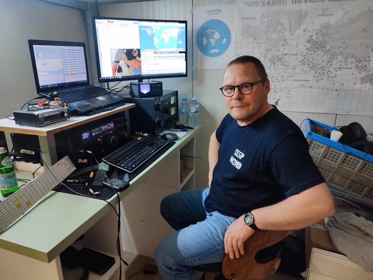 Primary Image for ON2MD