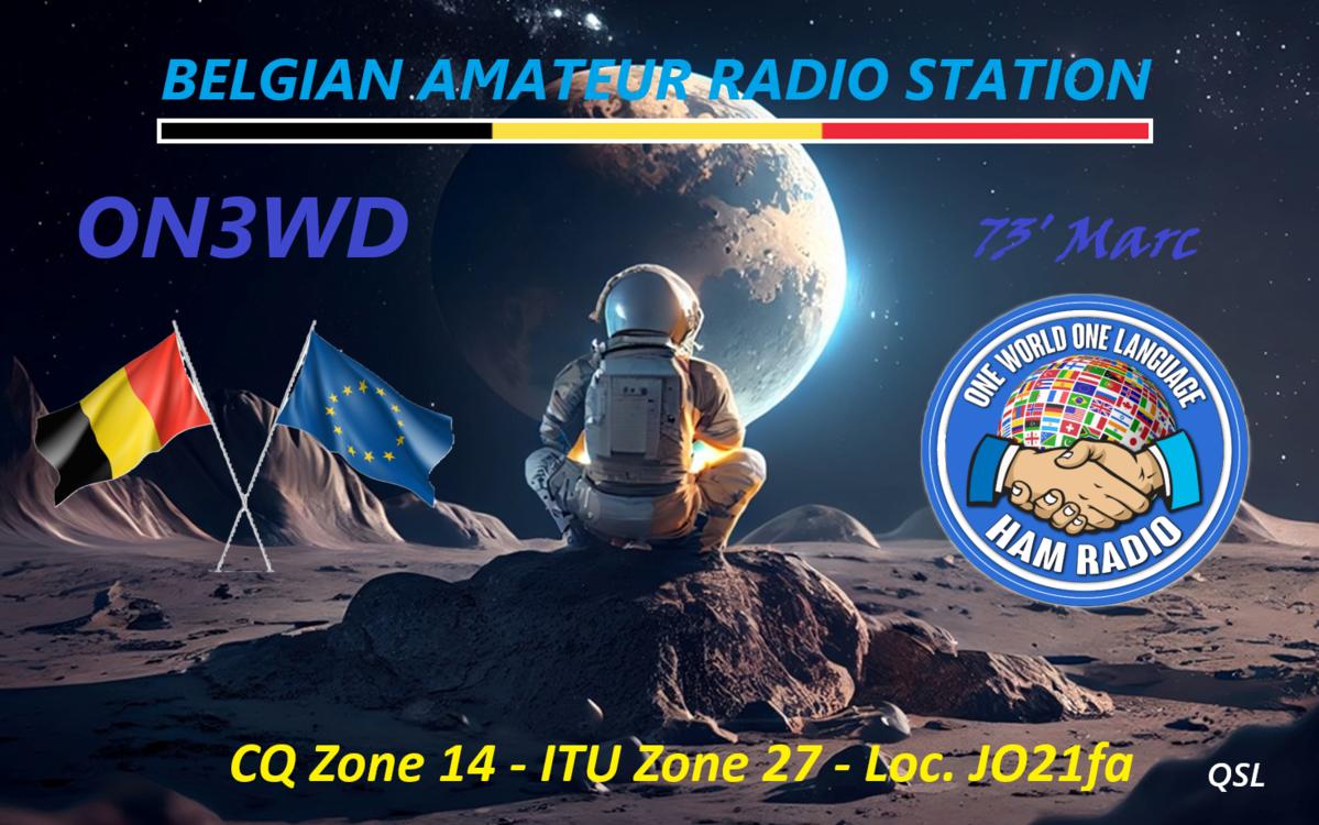 Primary Image for ON3WD