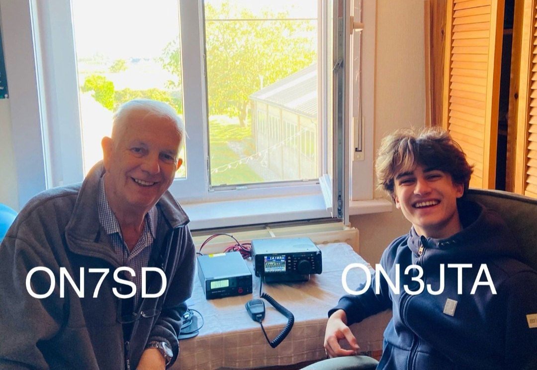 Primary Image for ON7SD