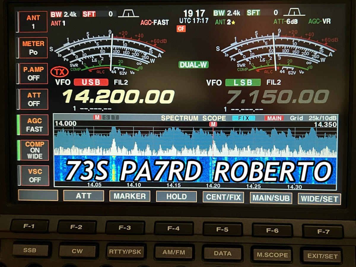 Primary Image for PA7RD