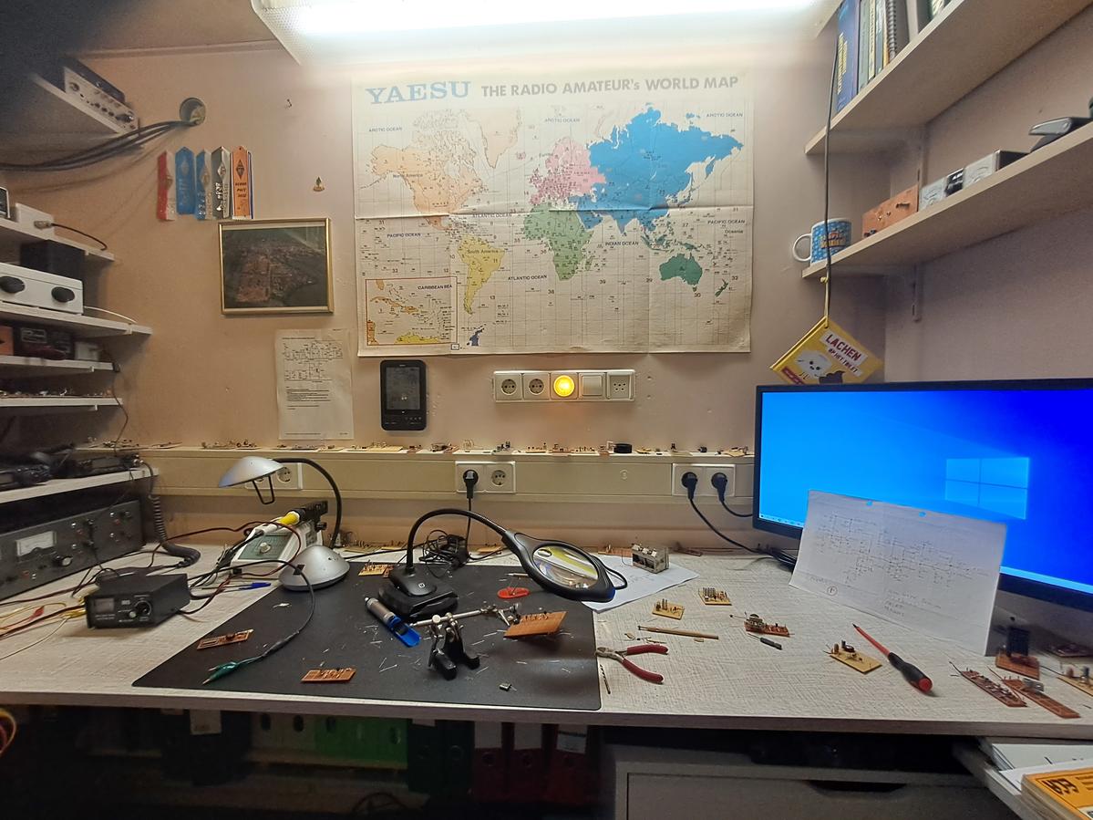 Primary Image for PA8D