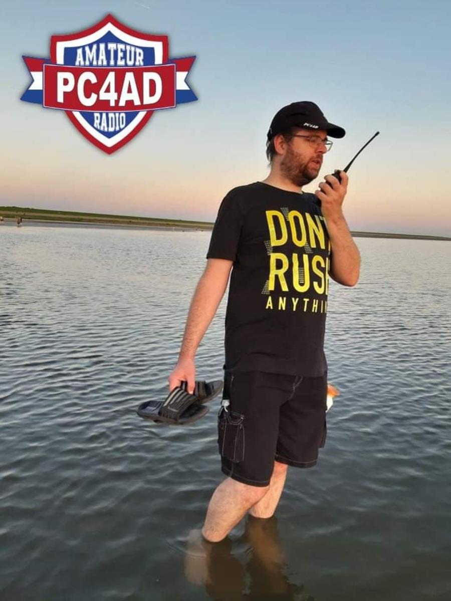 Primary Image for PC4AD