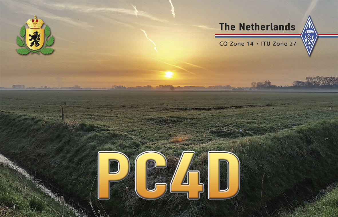 Primary Image for PC4D