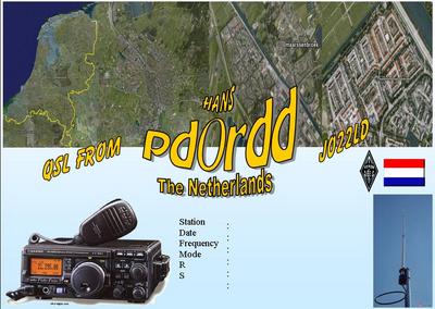 Primary Image for PD0RDD