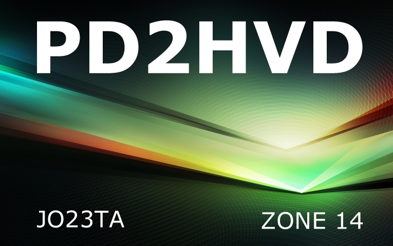 Primary Image for PD2HVD