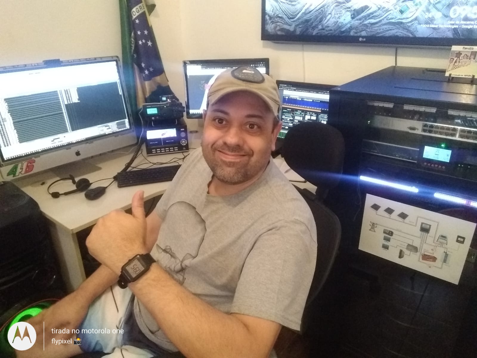Primary Image for PU2PPD