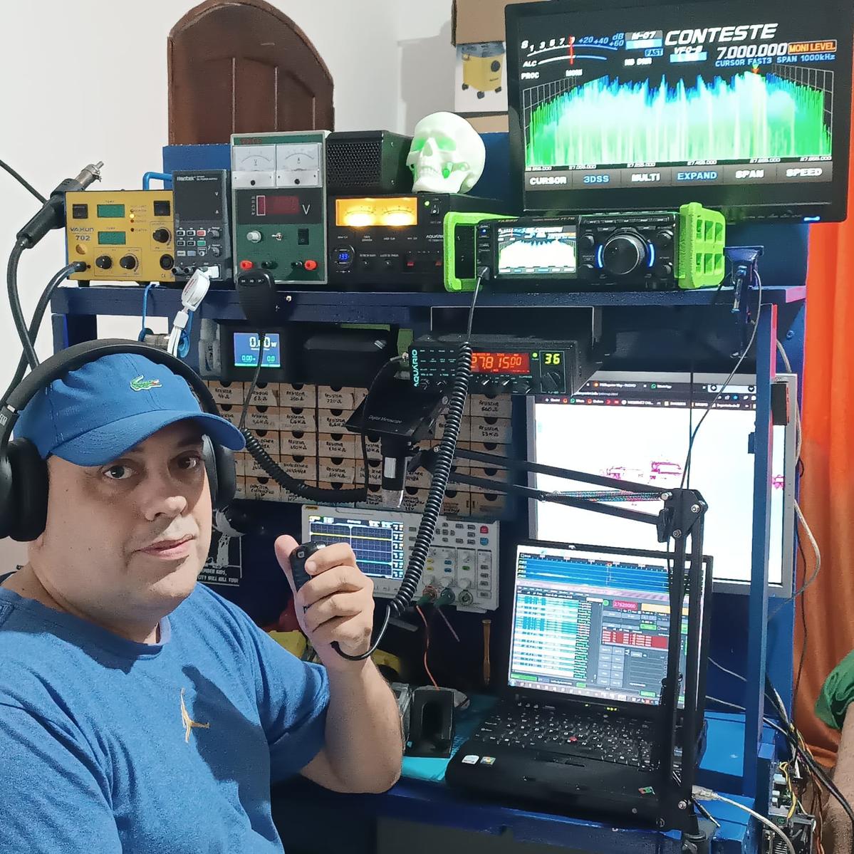 Primary Image for PU2PPD