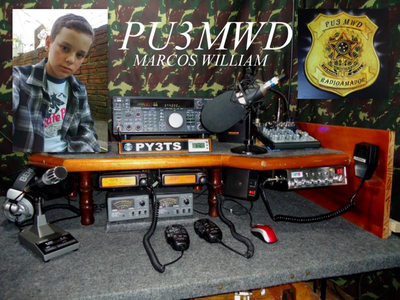 Primary Image for PU3MWD