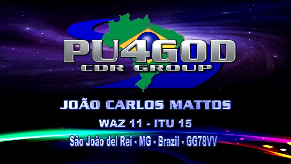 Primary Image for PU4GOD