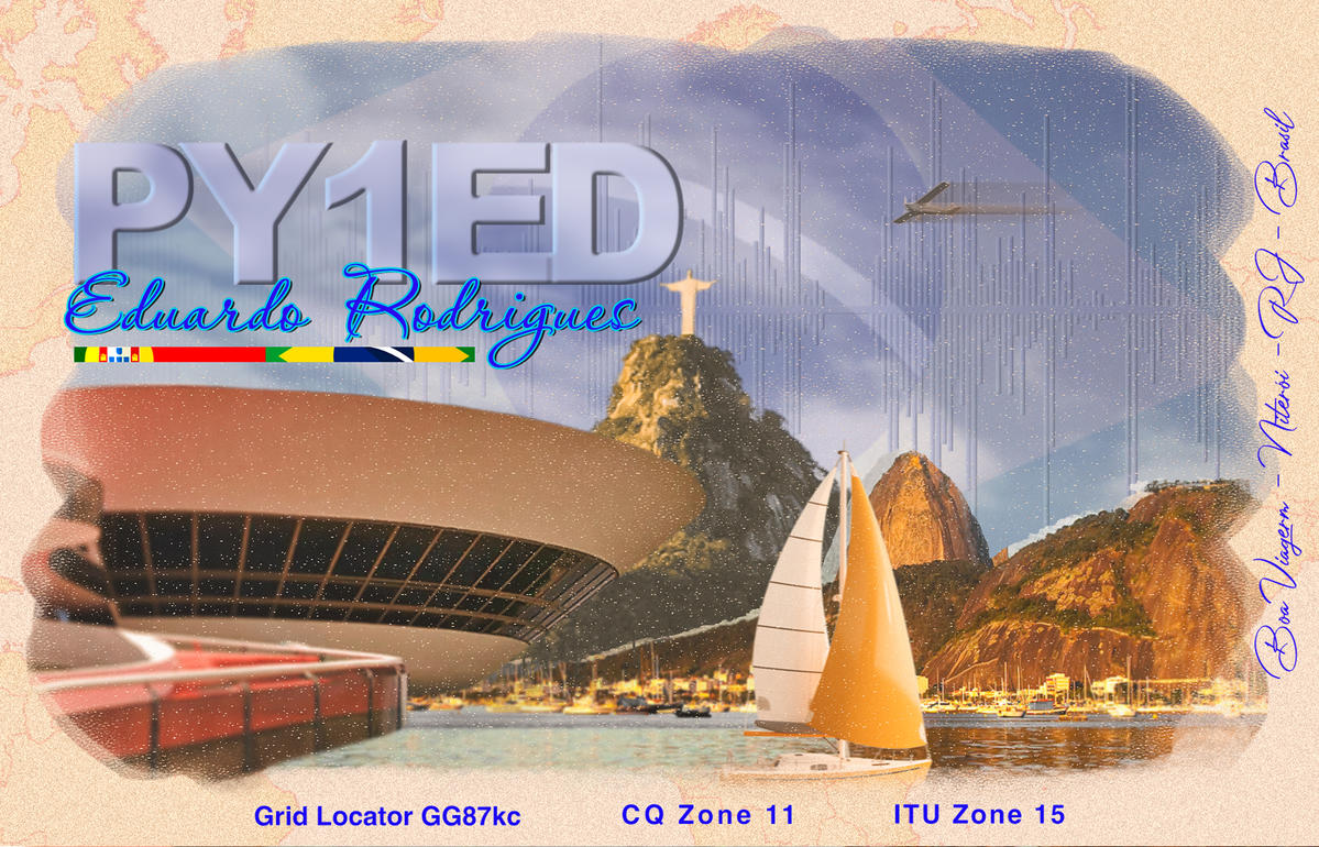 Primary Image for PY1ED