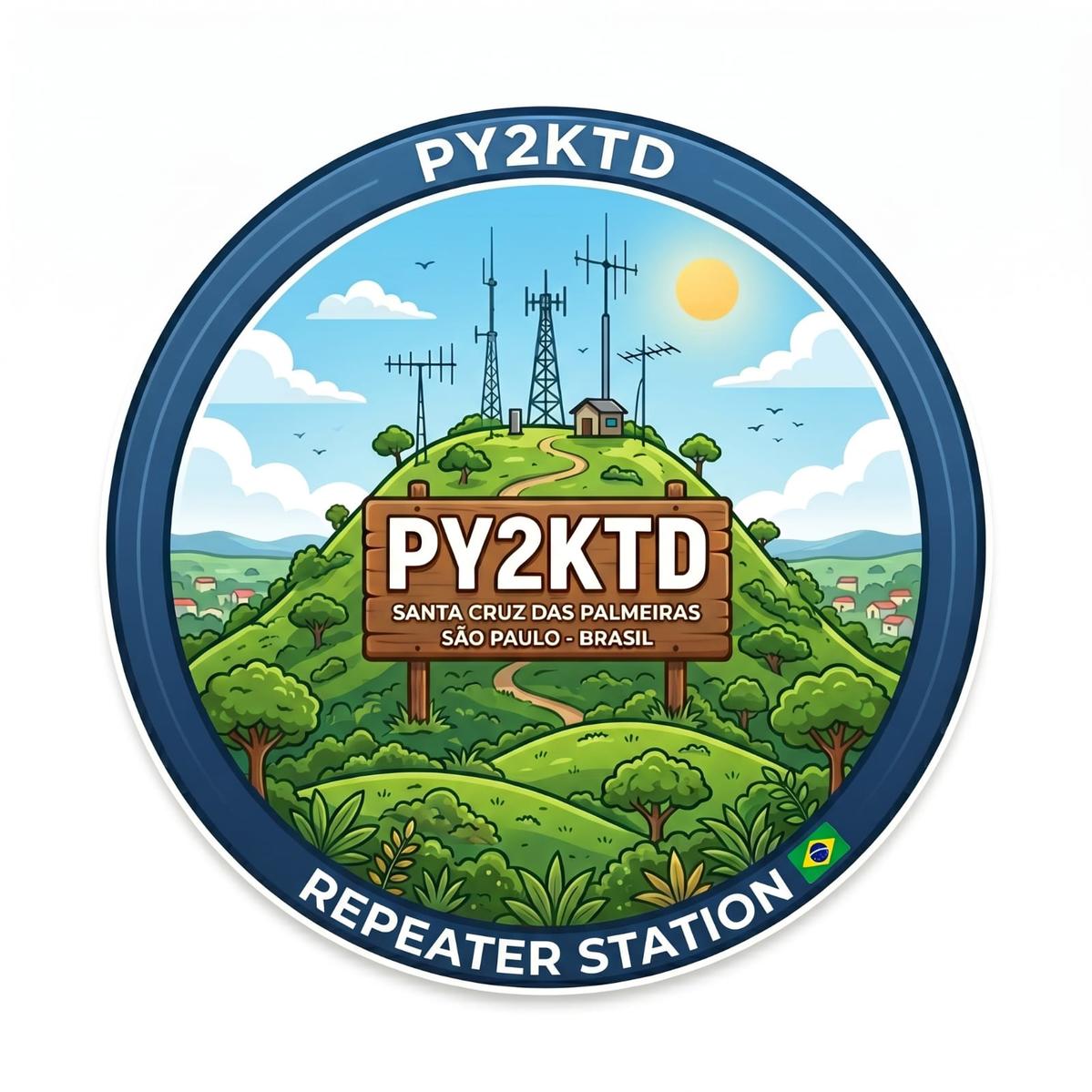 Primary Image for PY2KTD