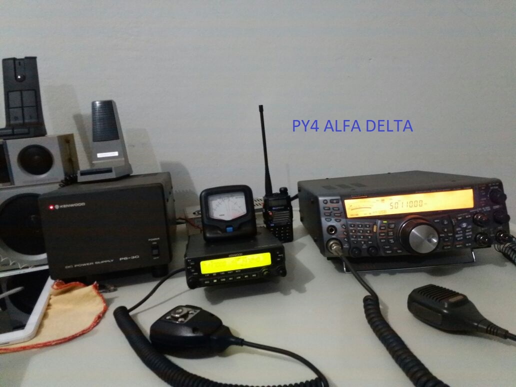 Primary Image for PY4AD