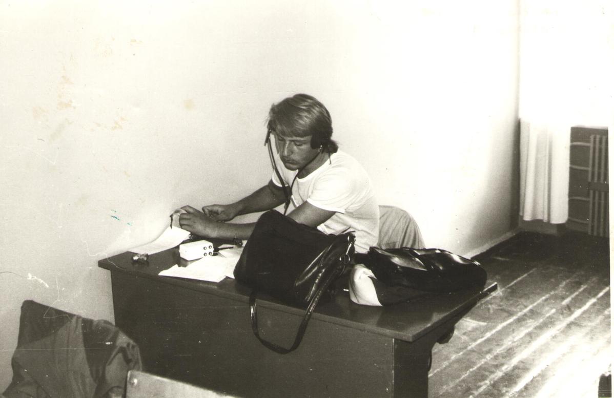 Primary Image for R4GD