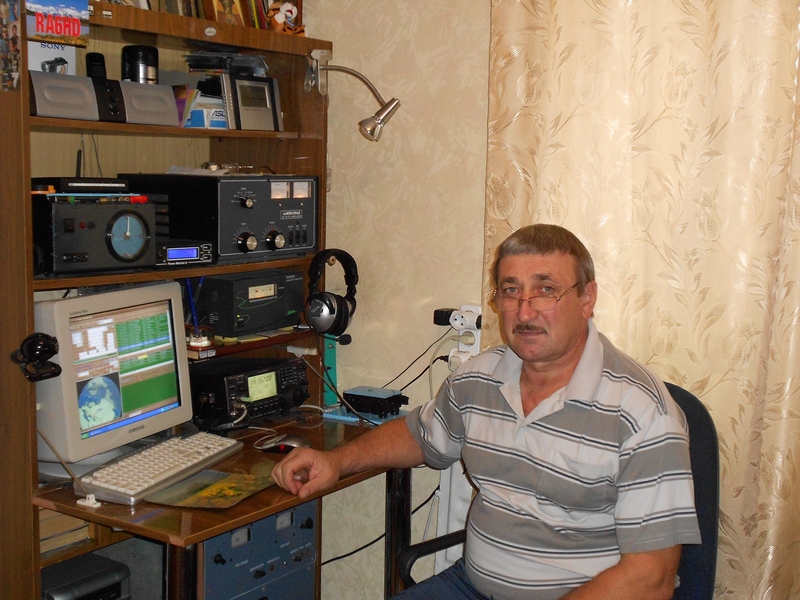 Primary Image for RA6HD