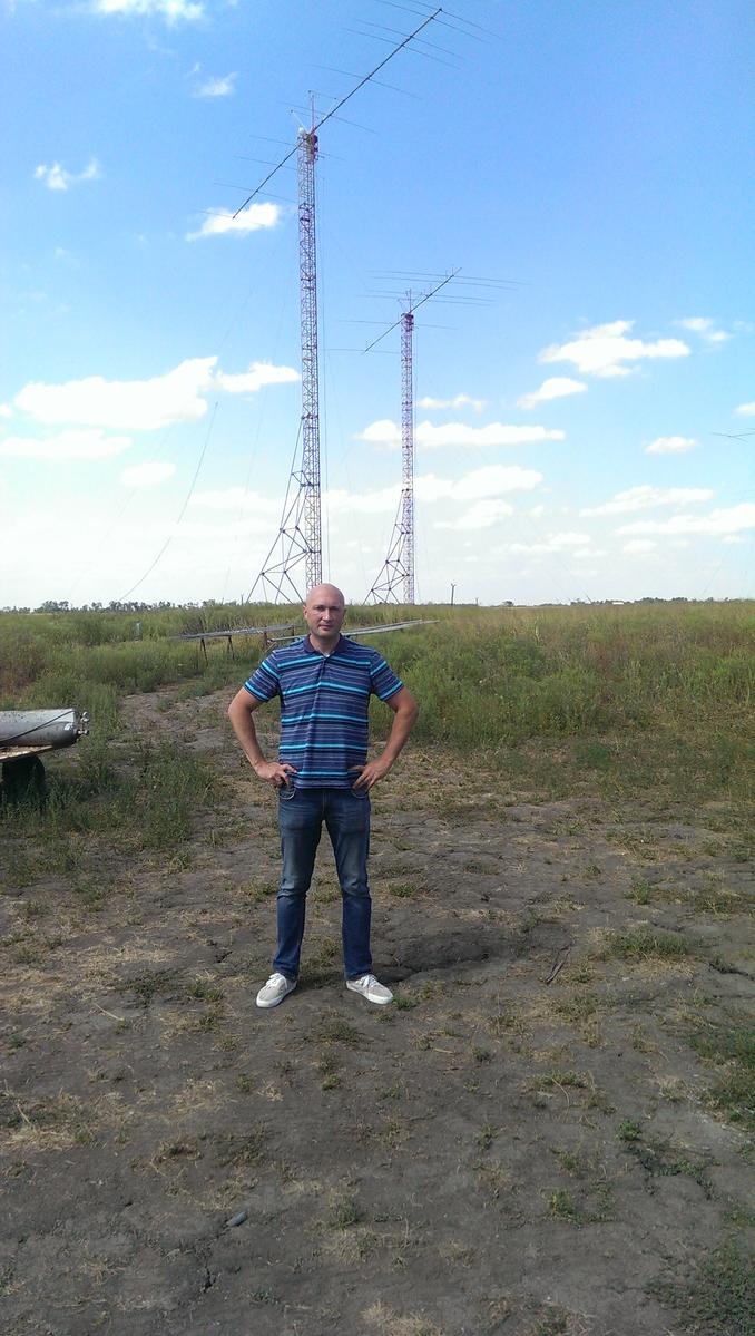 Primary Image for RK3TD