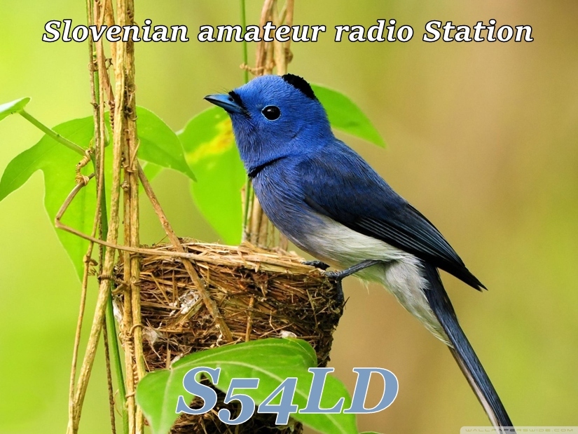 S54LD - Callsign Lookup by QRZ Ham Radio