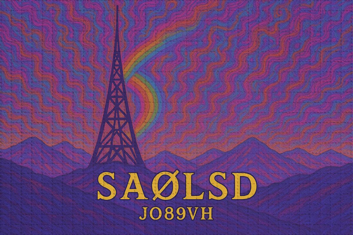 Primary Image for SA0LSD
