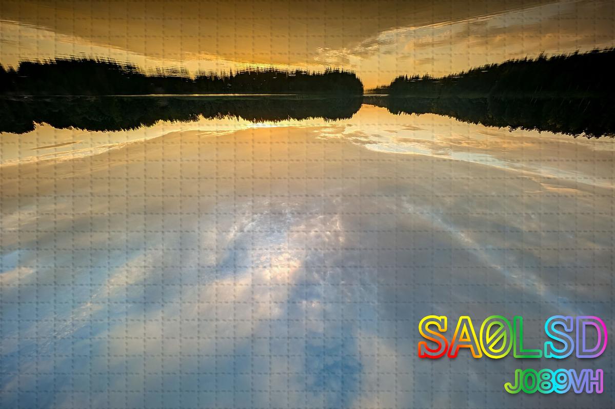 Primary Image for SA0LSD