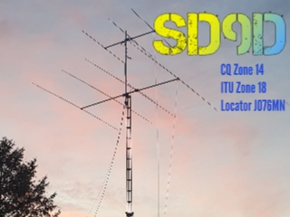 Primary Image for SD9D