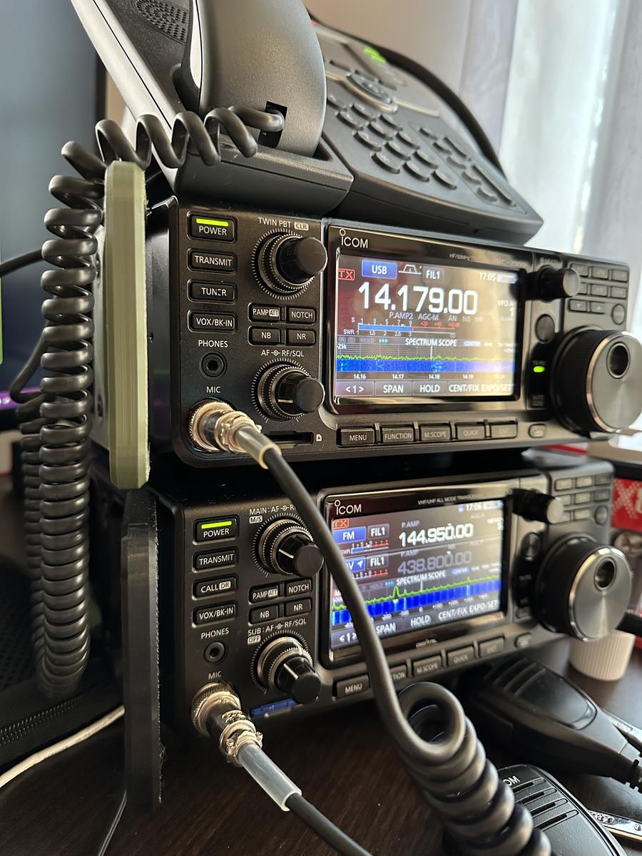 Primary Image for SP5UID