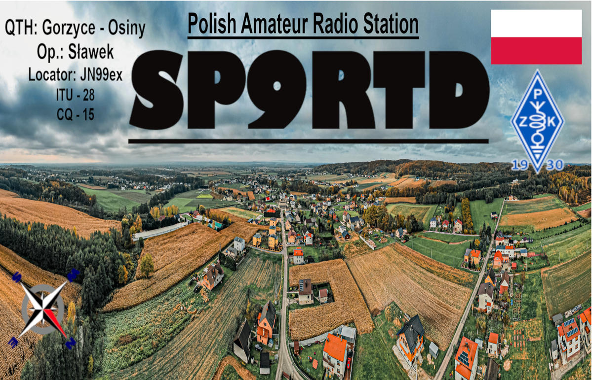 Primary Image for SP9RTD