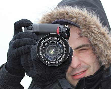 Primary Image for SQ9PD