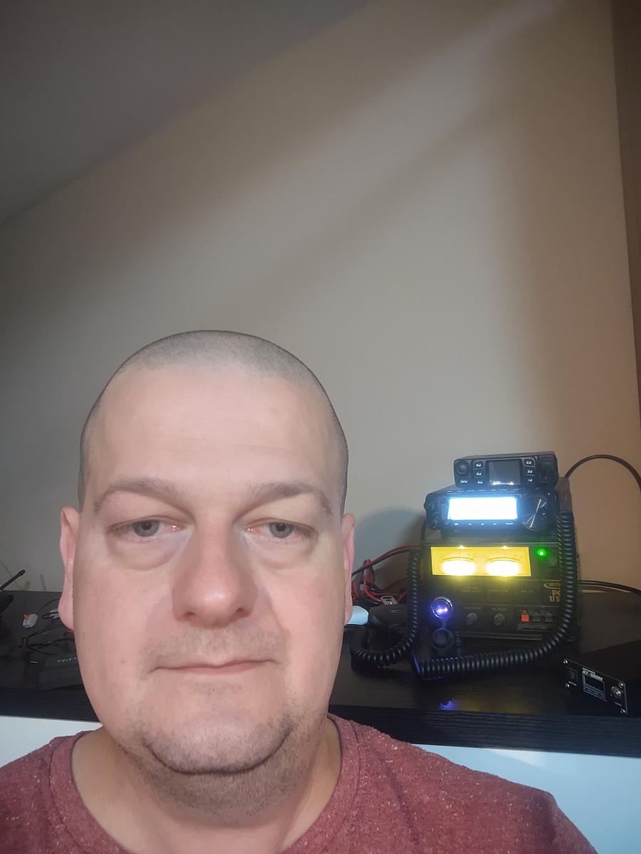 Primary Image for SQ9RD