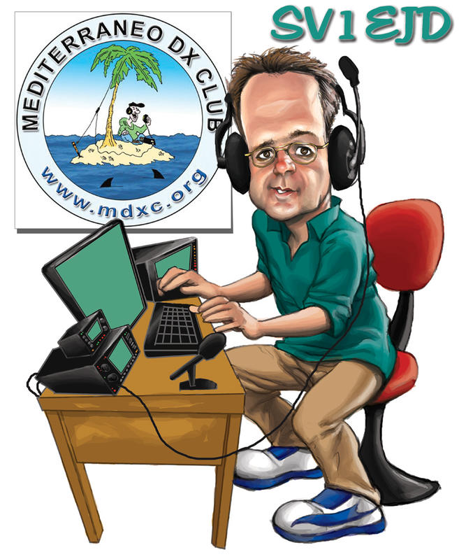 Primary Image for SV1EJD