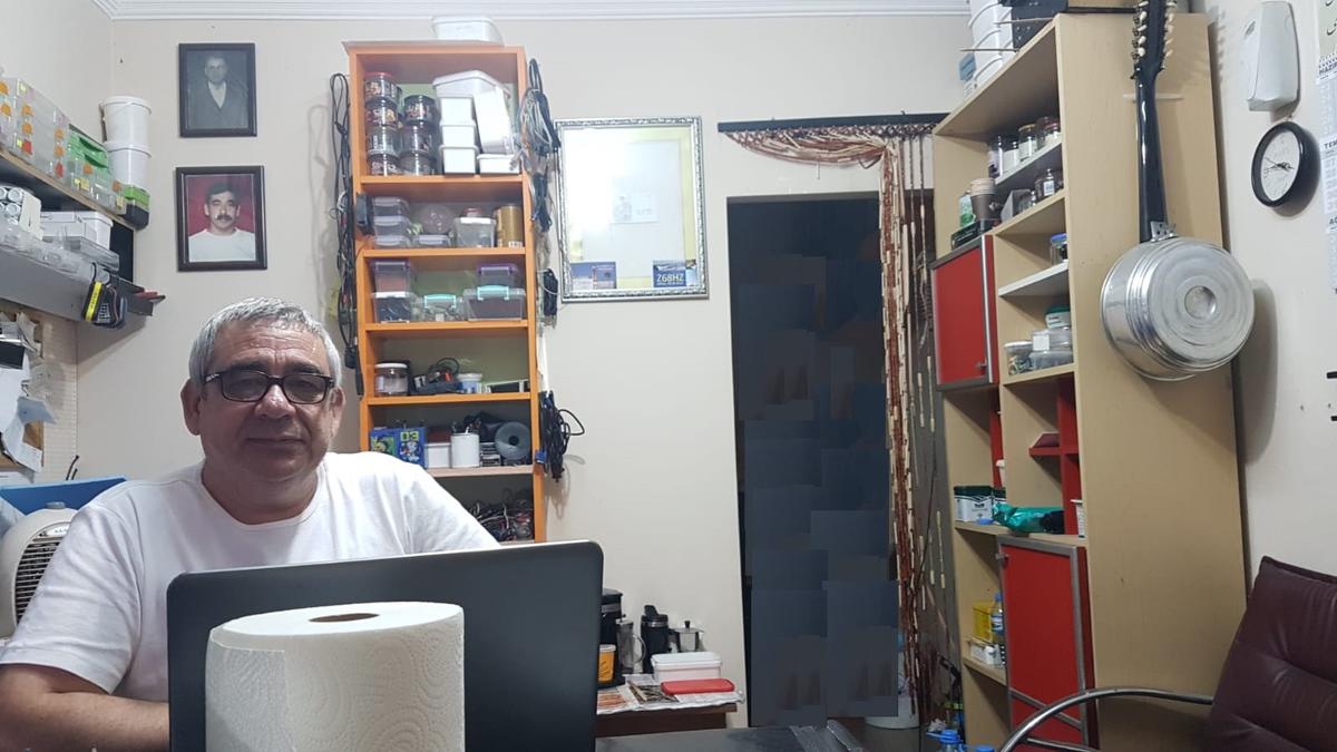 Primary Image for TA1CD