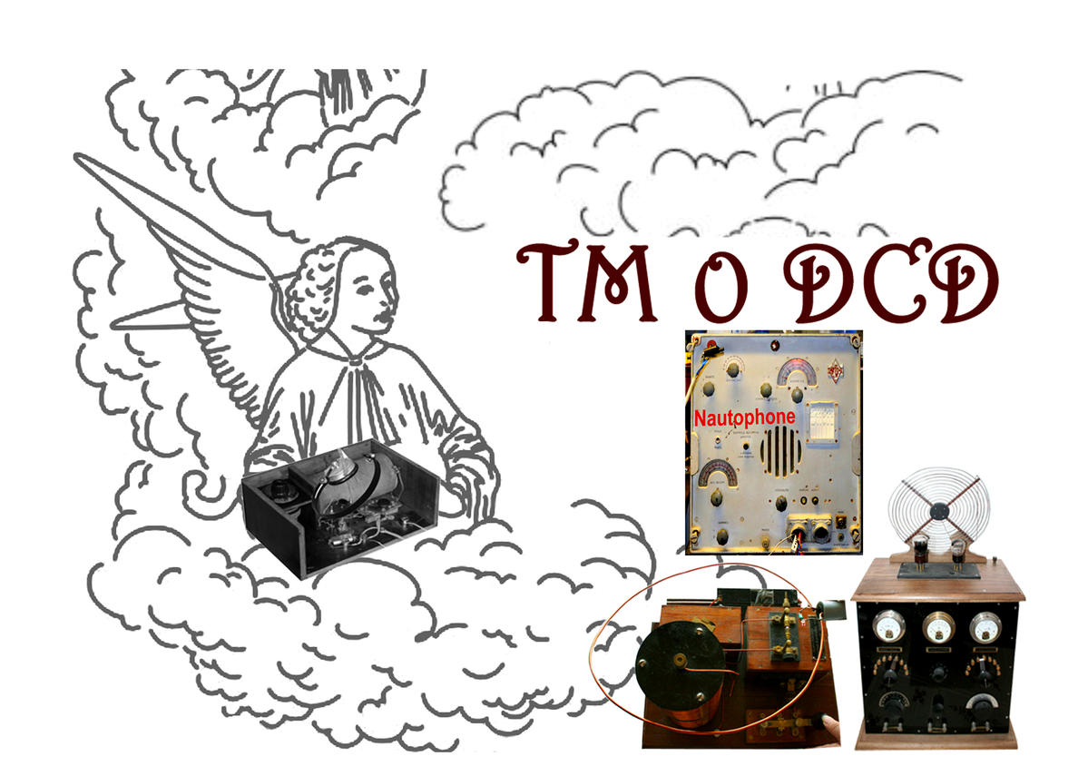 Primary Image for TM0DCD